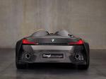 BMW 328 Hommage Concept 2011 года